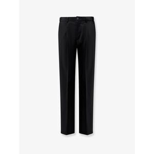 Hevo Men Torrecanne Viscose Blend Trousers